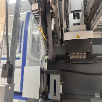 Tecan FReedom EVO Liquid Handler image 2